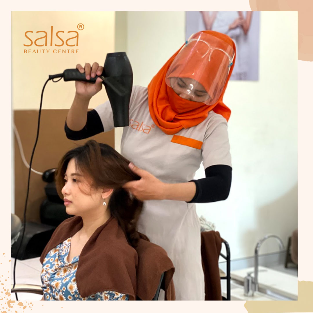 Salsa Beauty Centre