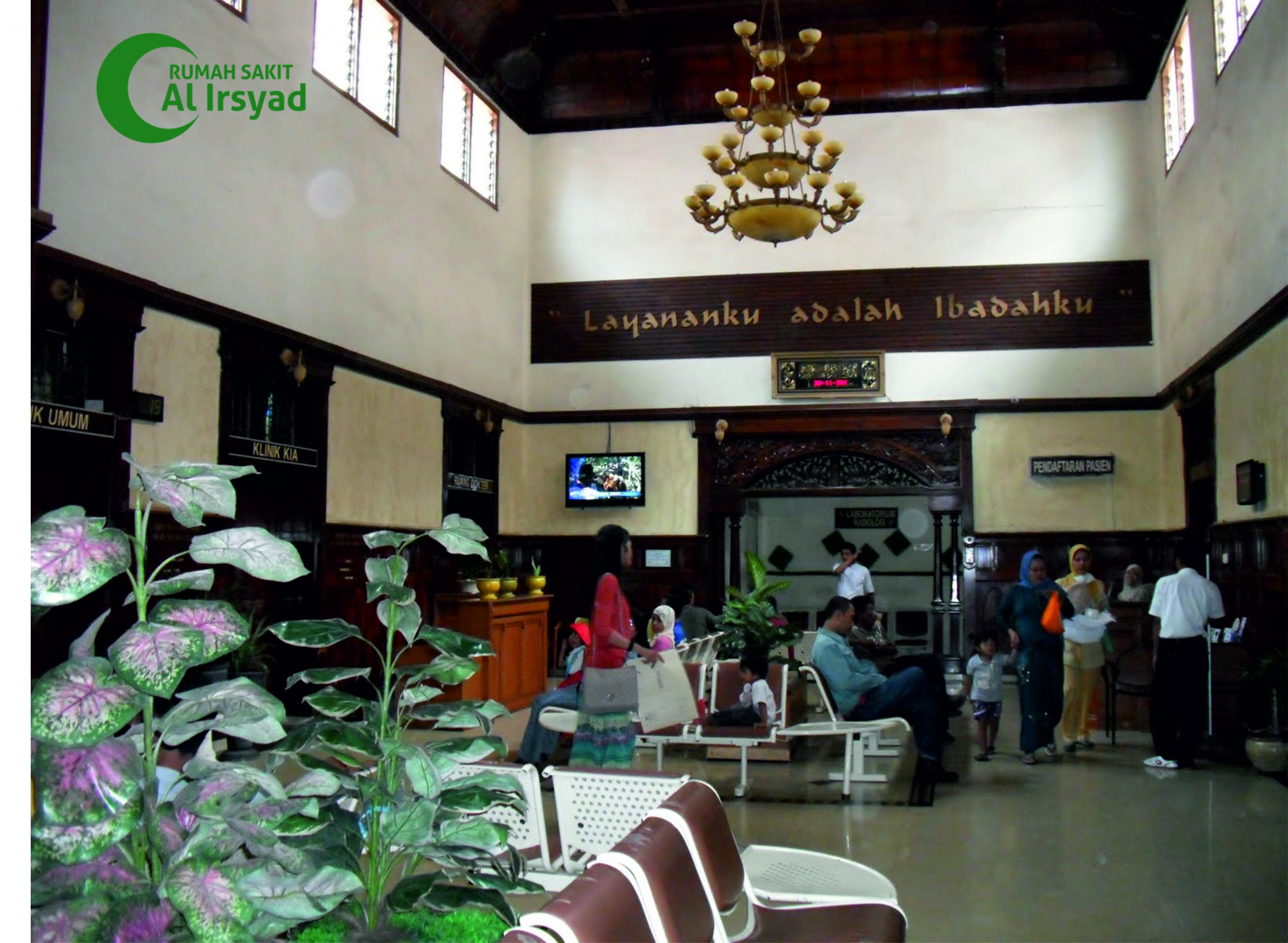 RS Al-Irsyad Surabaya