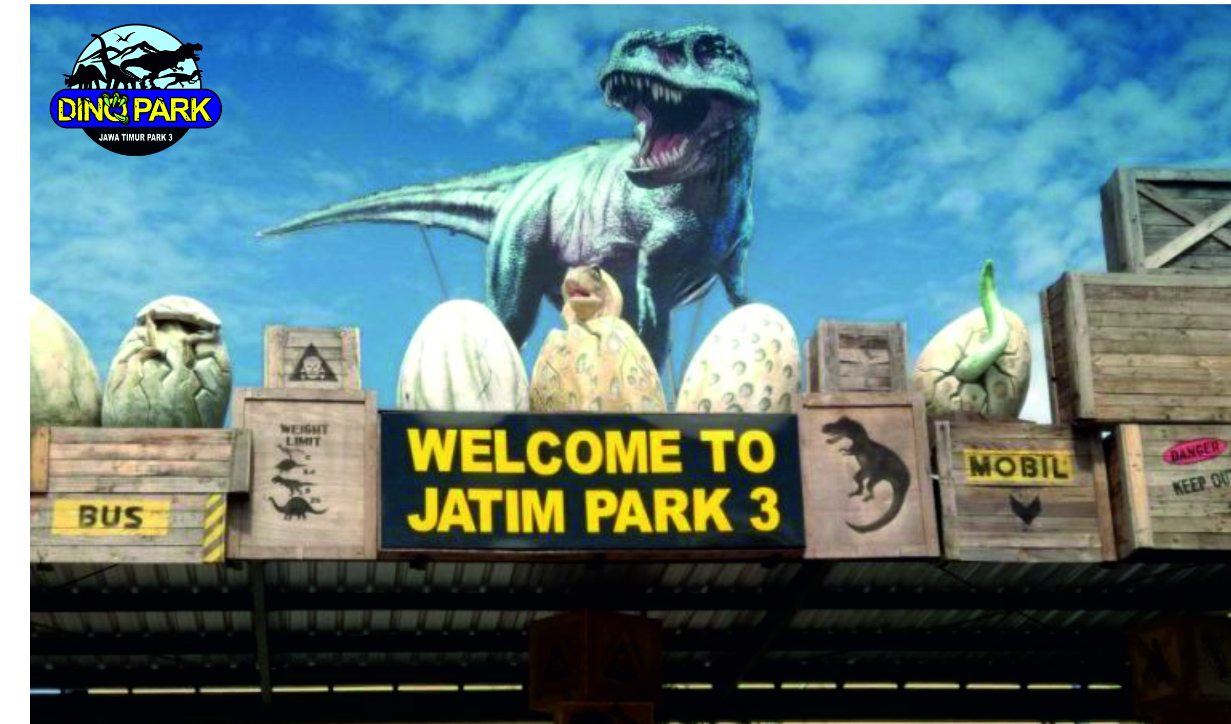 Jatim Park 3