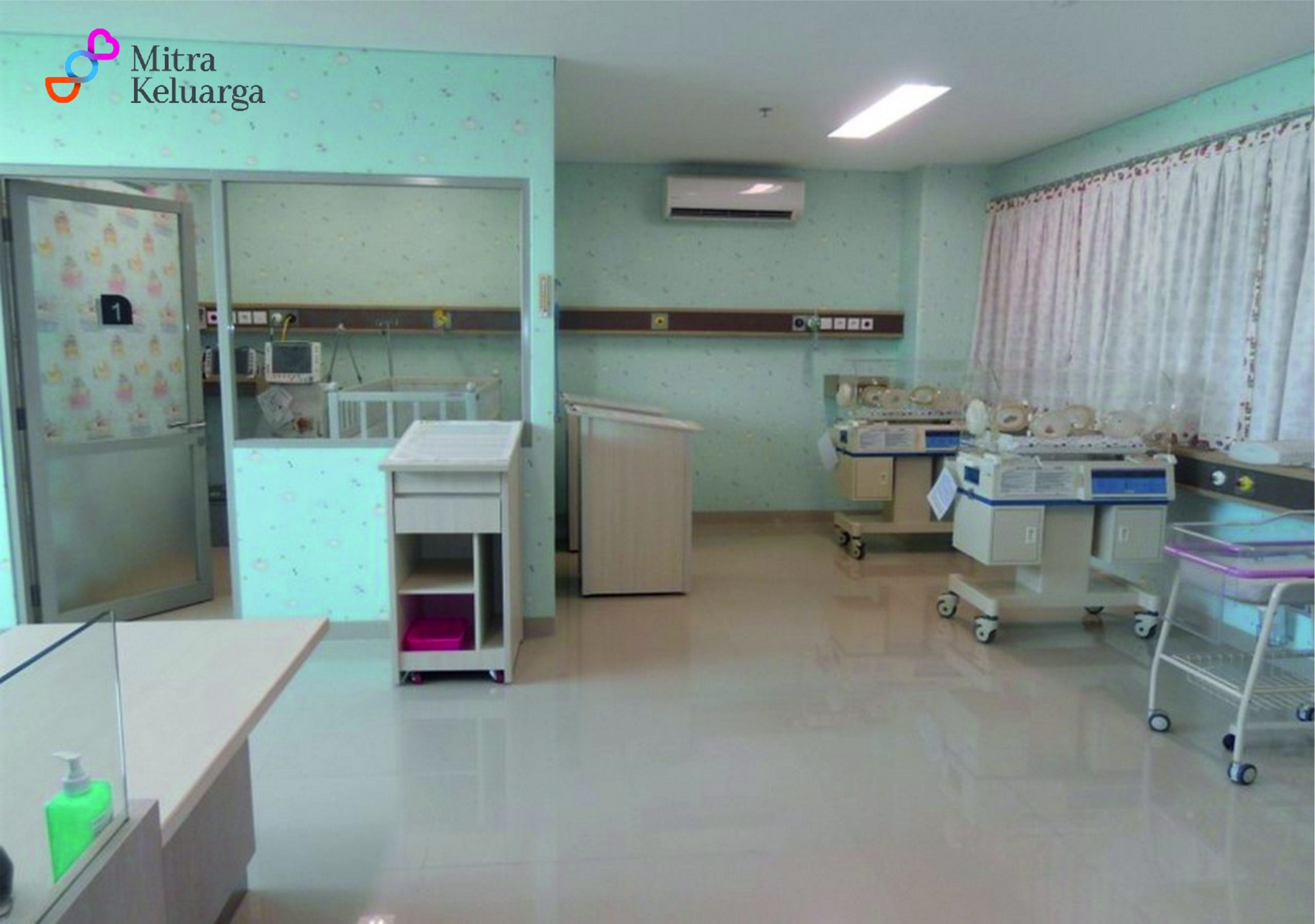 Rumah Sakit Mitra Keluarga Kenjeran Indonesia Medical Tourism Indonesia Healthcare Travel Industry