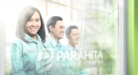 Lab Parahita Diagnostic Center