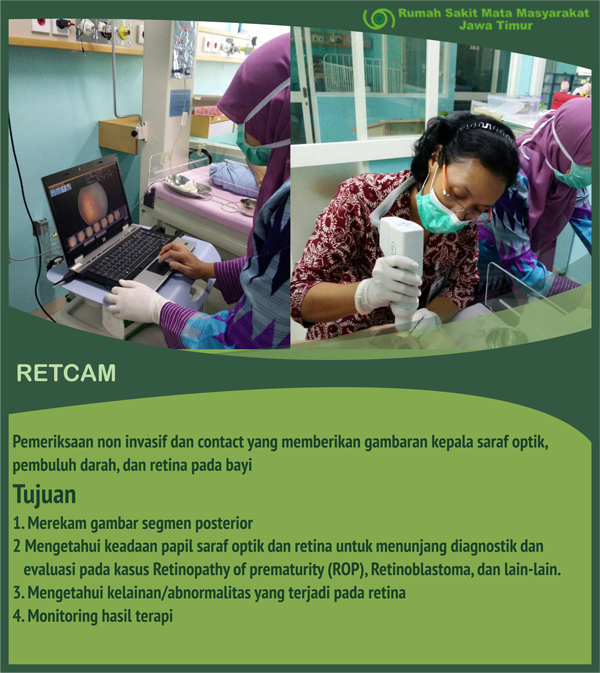 Rumah Sakit Mata Masyarakat Jawa Timur