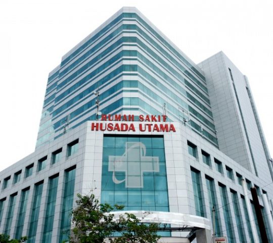 RS Husada Utama Surabaya