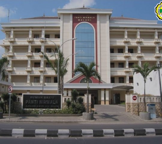Rumah Sakit Panti Nirmala