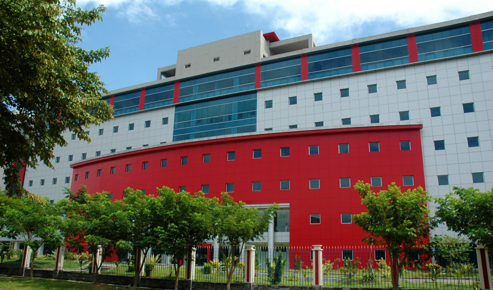 Inovasi Medical Tourism di Indonesia diInisiasi RS Universitas Airlangga