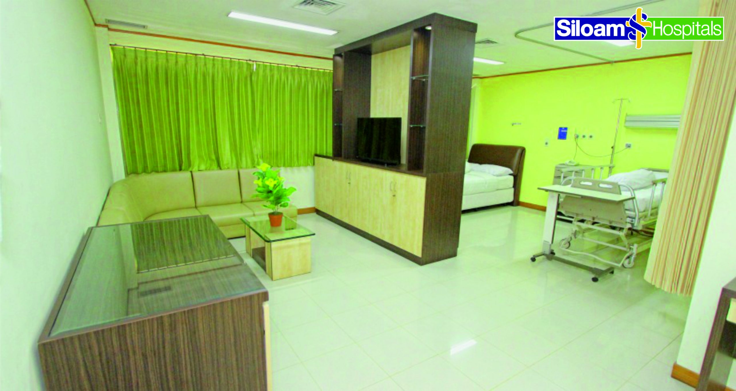 Siloam Hospitals Surabaya Indonesia Medical Tourism Indonesia Healthcare Travel Industry