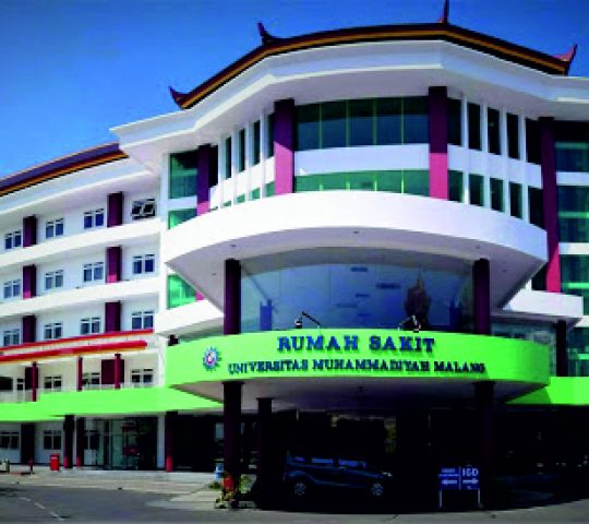 Rumah Sakit Universitas Muhammadiyah Malang