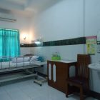 Rumah Sakit Darmo Surabaya