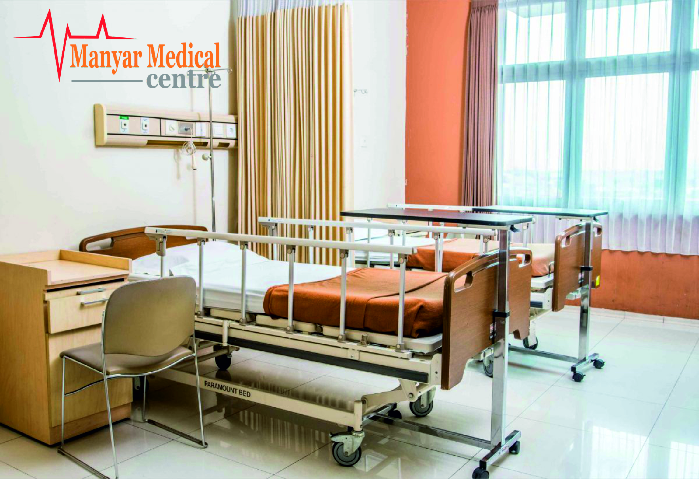 RS Manyar Medical Centre