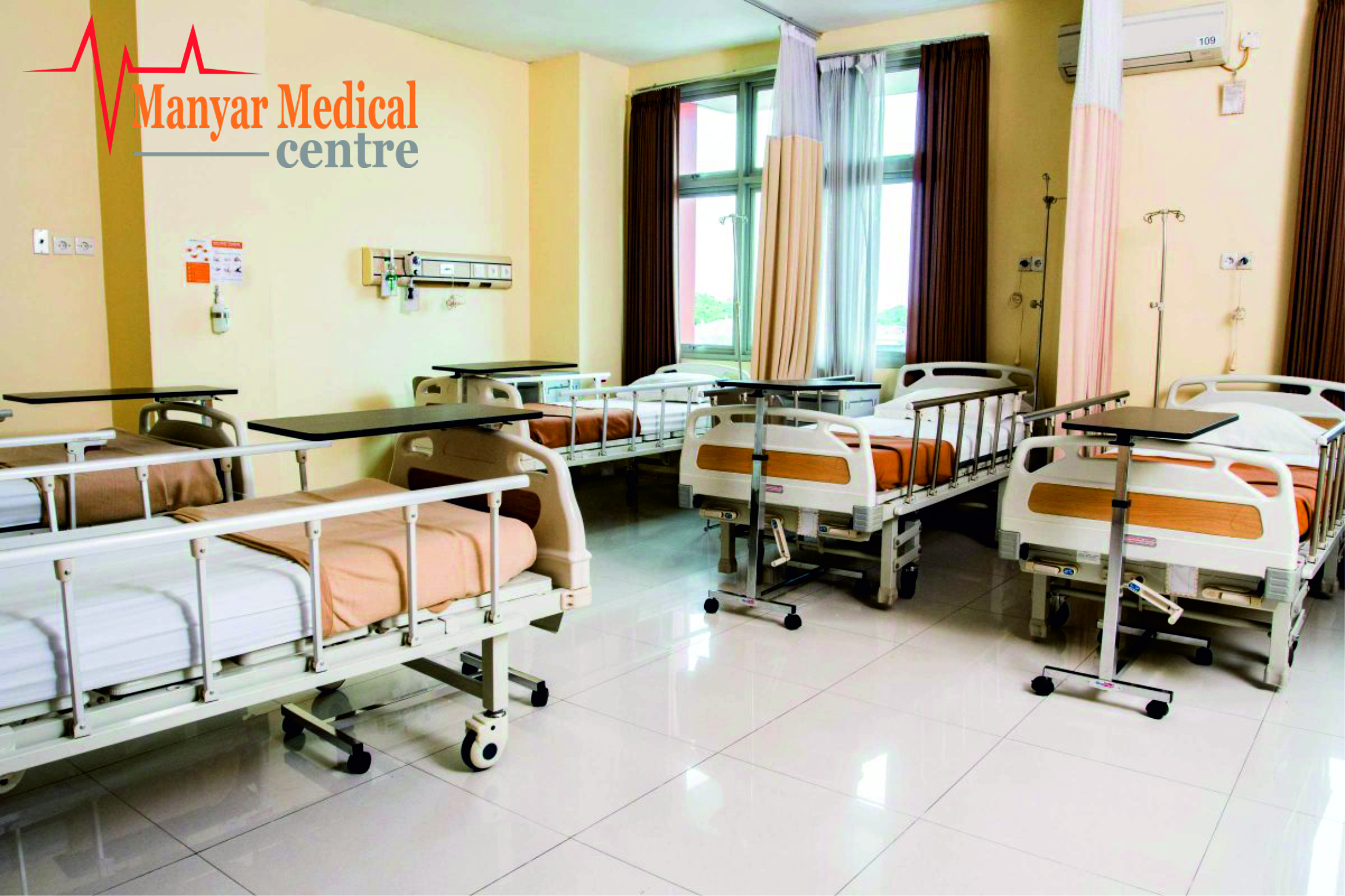 RS Manyar Medical Centre