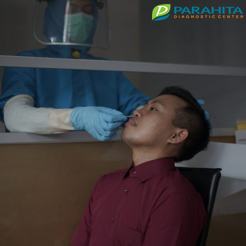 Lab Parahita Diagnostic Center