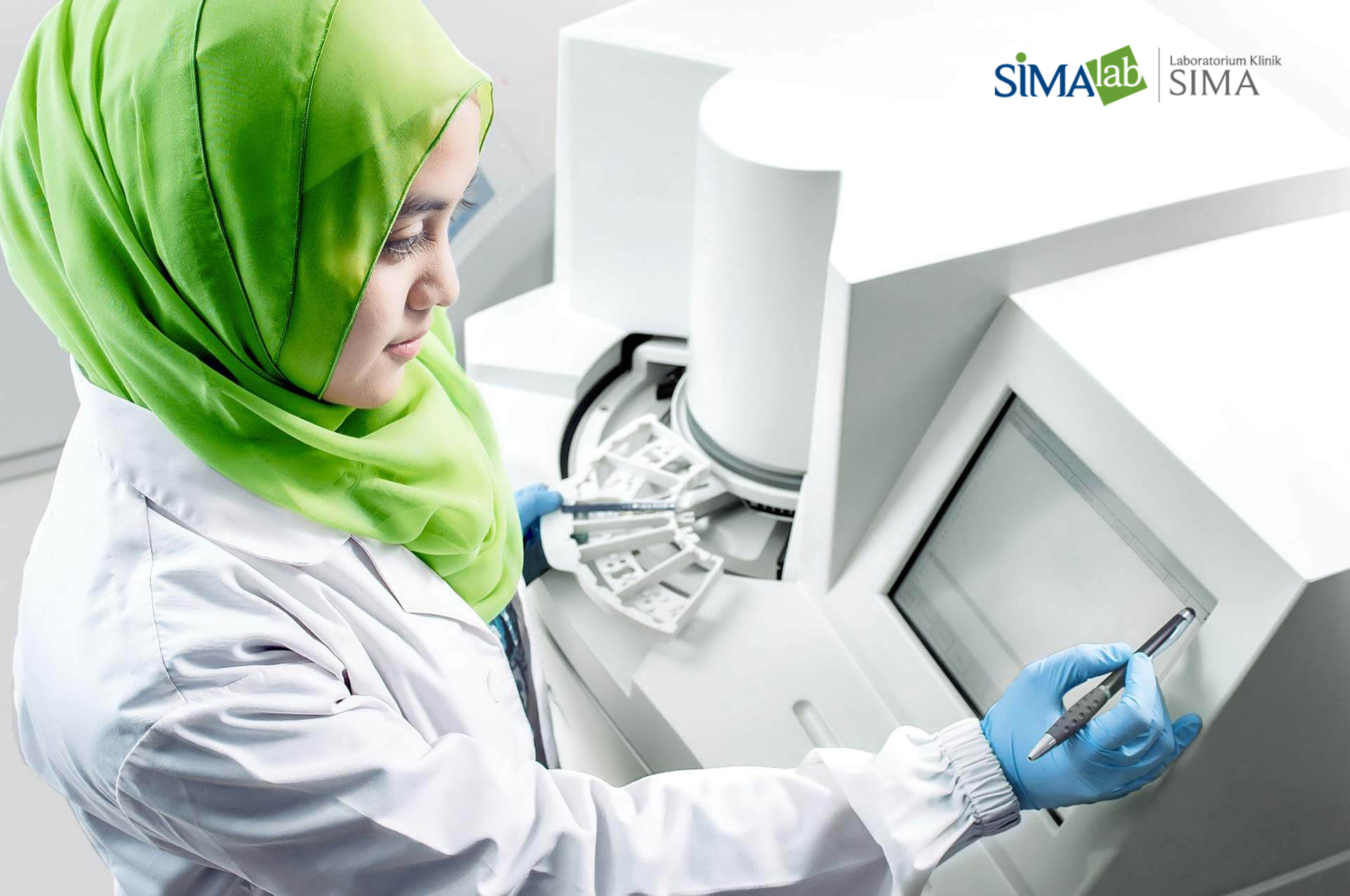 Laboratorium Klinik Sima Malang