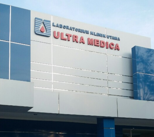 Laboratorium Klinik Ultra Medica