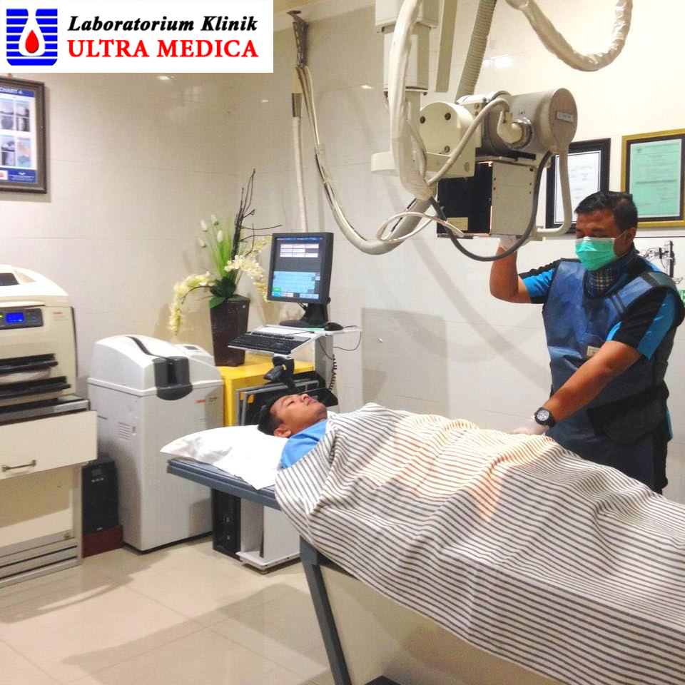 Laboratorium Klinik Ultra Medica