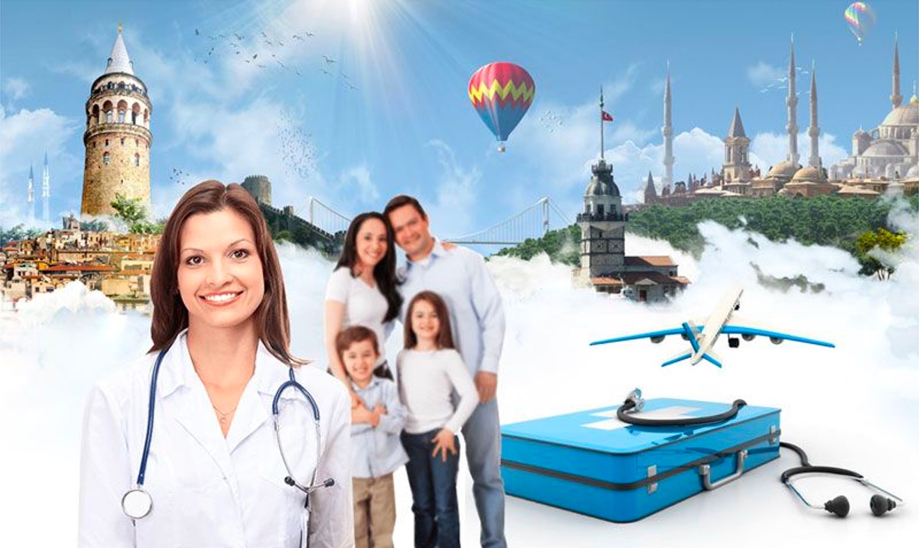 medical tourism di luar negeri