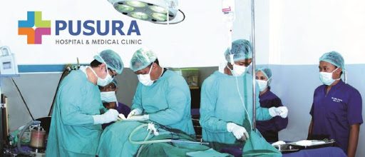 Pusura Hospital & Medical Clinic