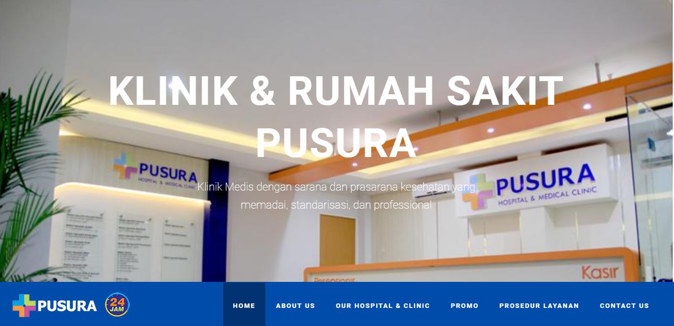 Pusura Hospital & Medical Clinic