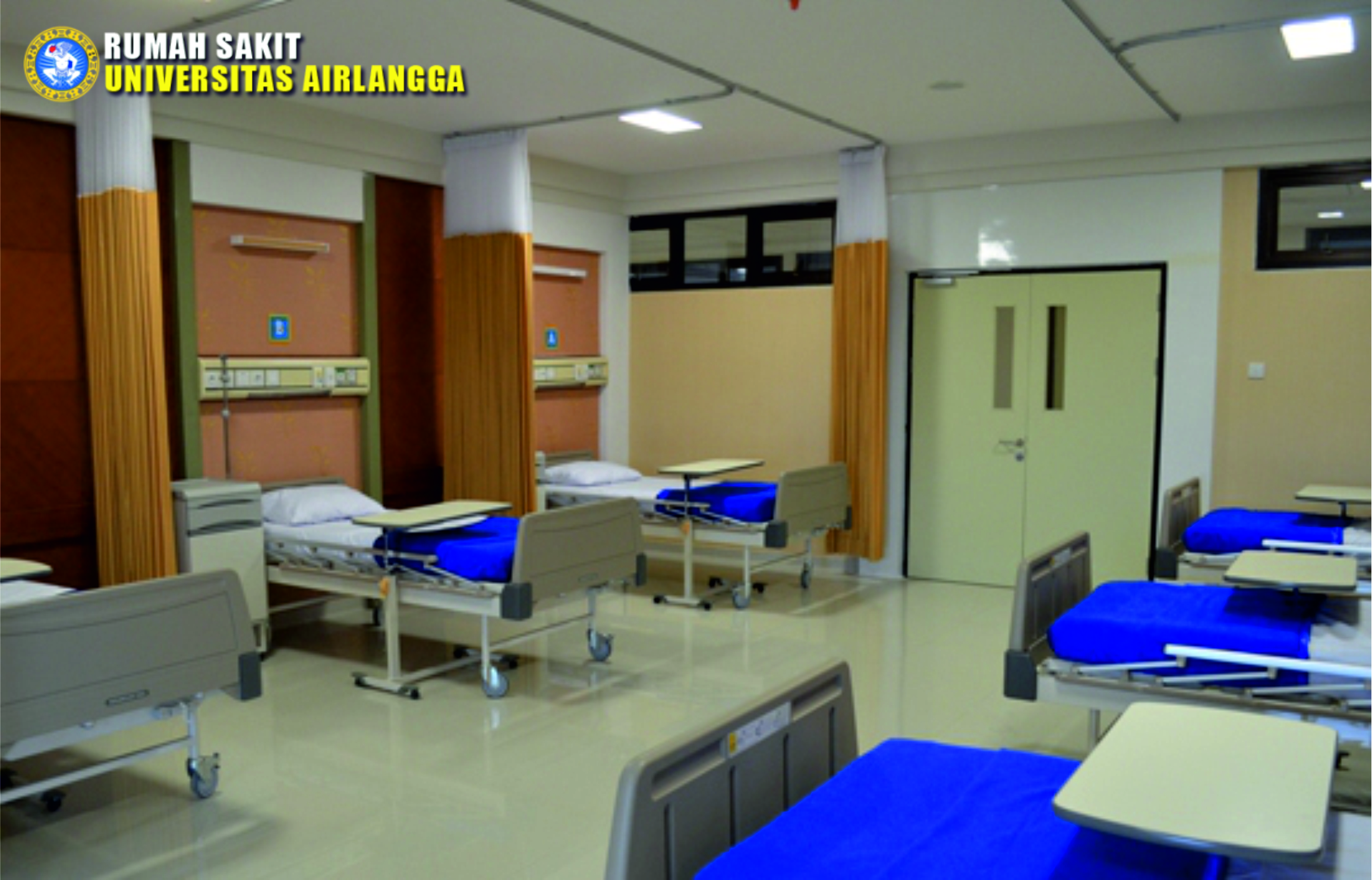 Rumah Sakit Universitas Airlangga
