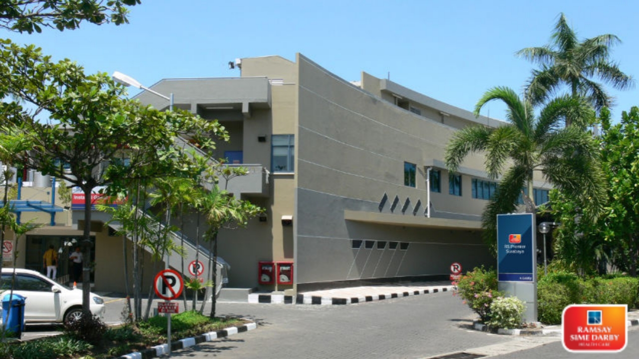 Rumah Sakit Premier Surabaya