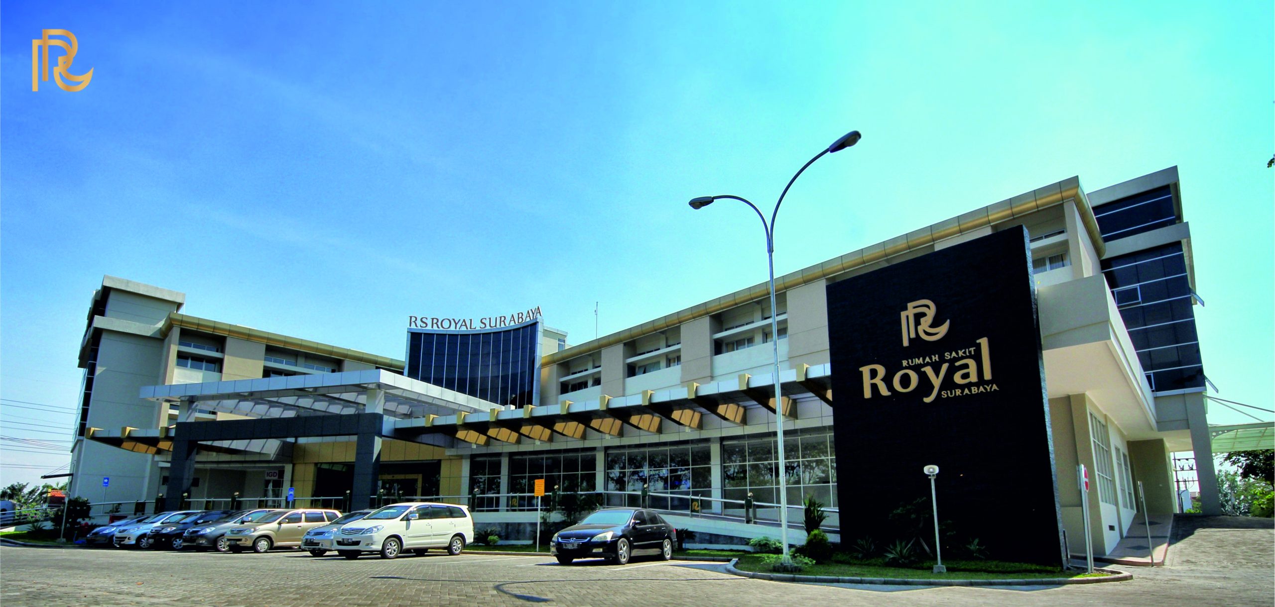 Rumah Sakit Royal Surabaya