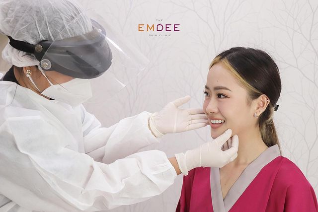 Emdee Skin Clinic