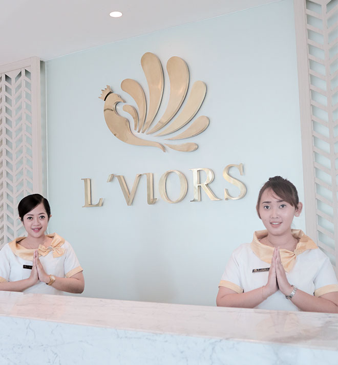L’Viors Beauty Clinic