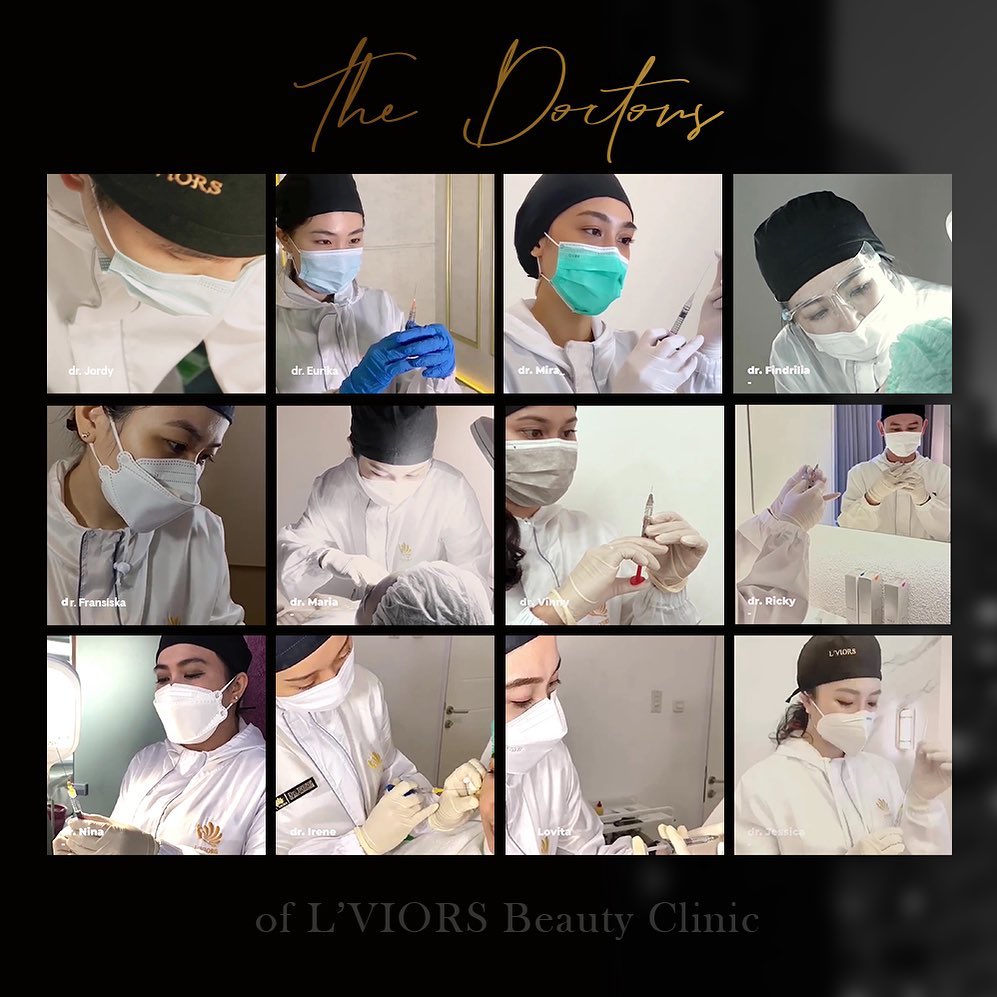 L’Viors Beauty Clinic