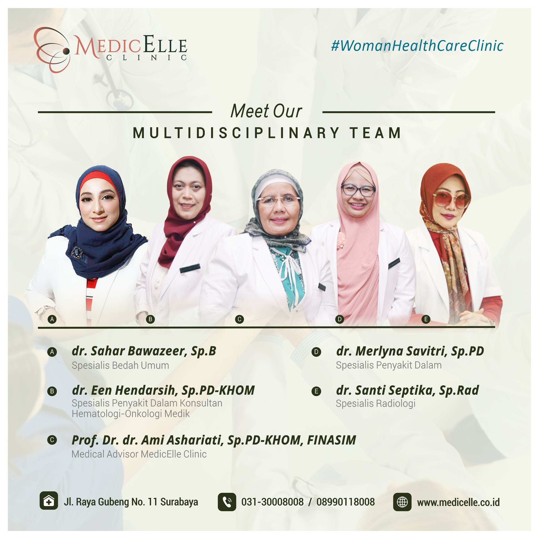 MedicElle Clinic