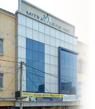 Klinik Mitra Medicare