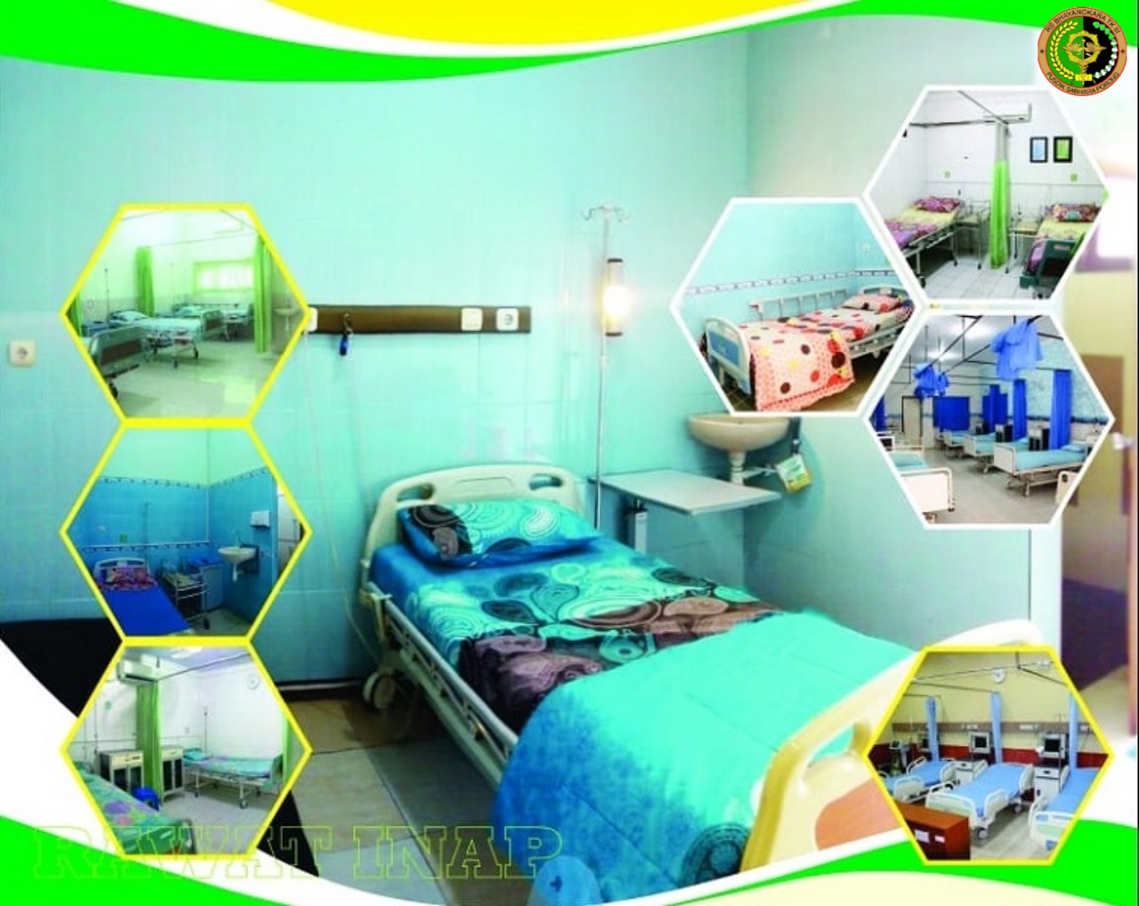 Rumah Sakit Bhayangkara Pusdik Sabhara Porong