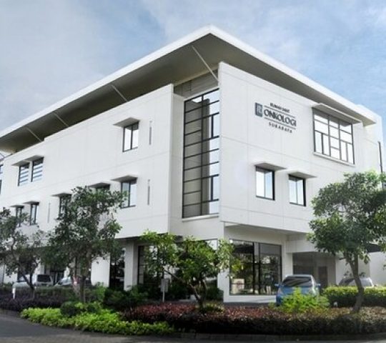 Rumah Sakit Onkologi Surabaya