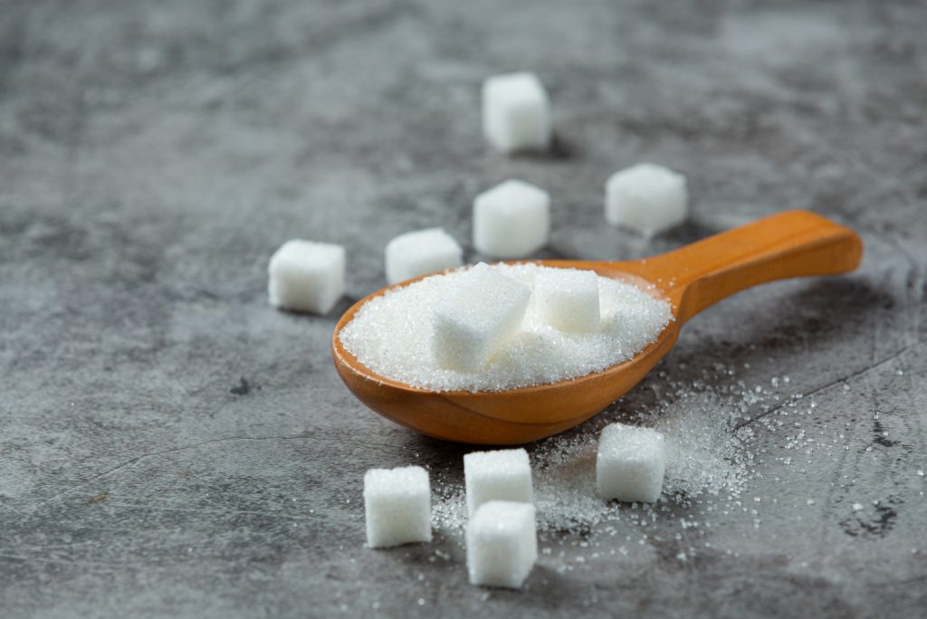 Kurangi Konsumsi Gula: 5 Tips Ajaib Mengurangi Gula