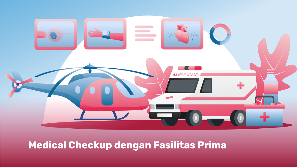 Indonesia Punya Potensi Medical Tourism