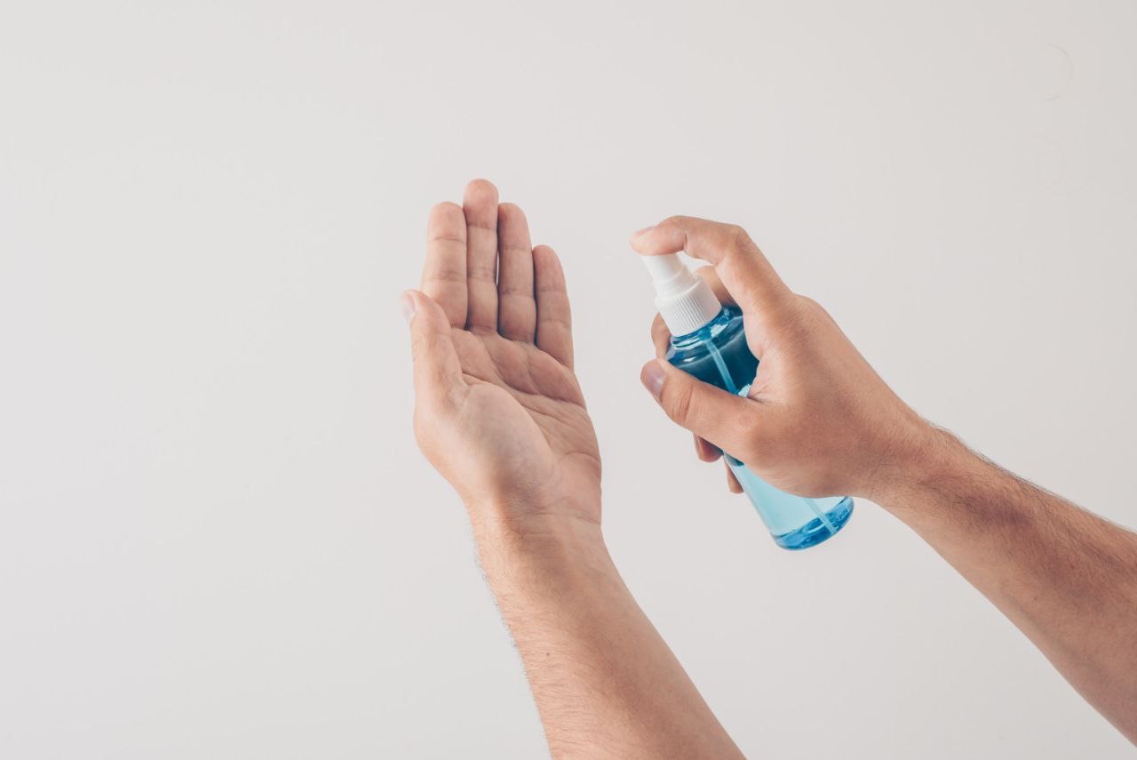 Simak! 3 Tips dalam Memilih Hand Sanitizier Agar Cocok dengan Kulit