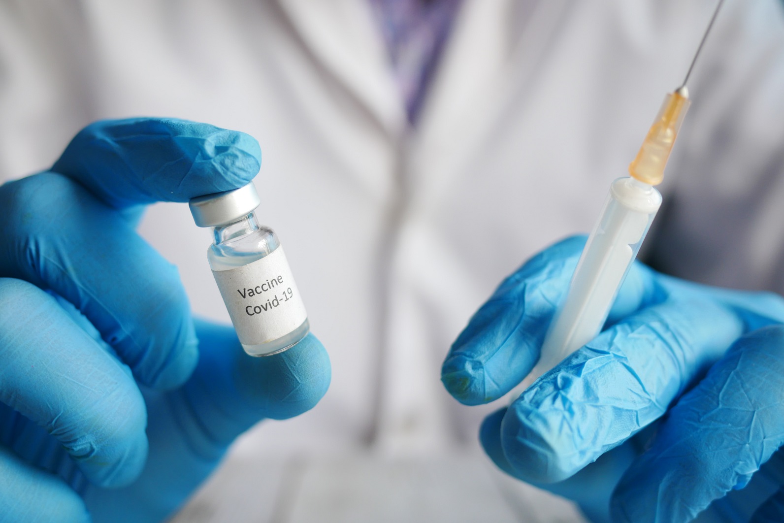 Vaksin Booster Berbayar Mulai 2022, Cek di Sini Bocoran Harga Sinovac hingga AstraZeneca