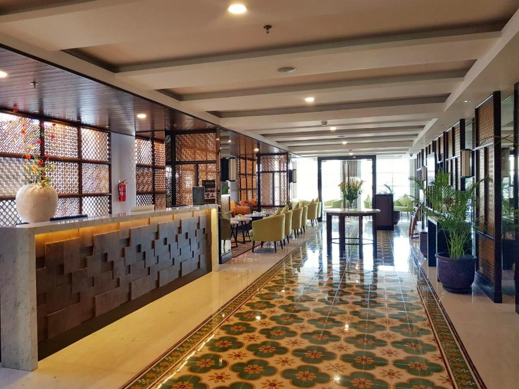 eL Hotel Royale Yogyakarta Malioboro