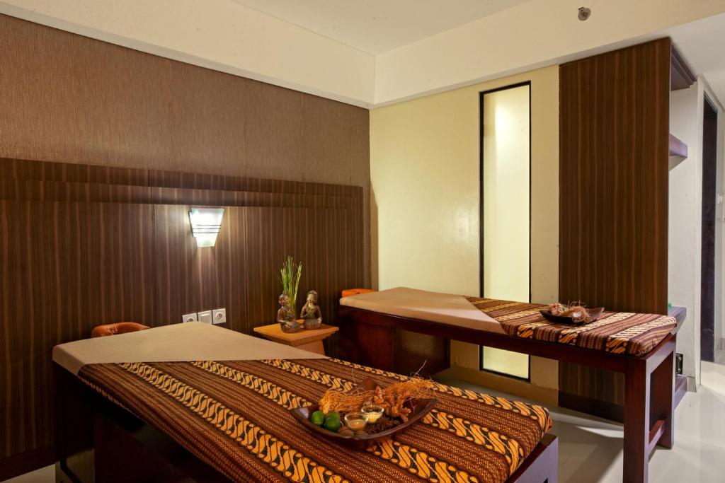 The Alana Hotel & Conference Center Malioboro Yogyakarta by ASTON