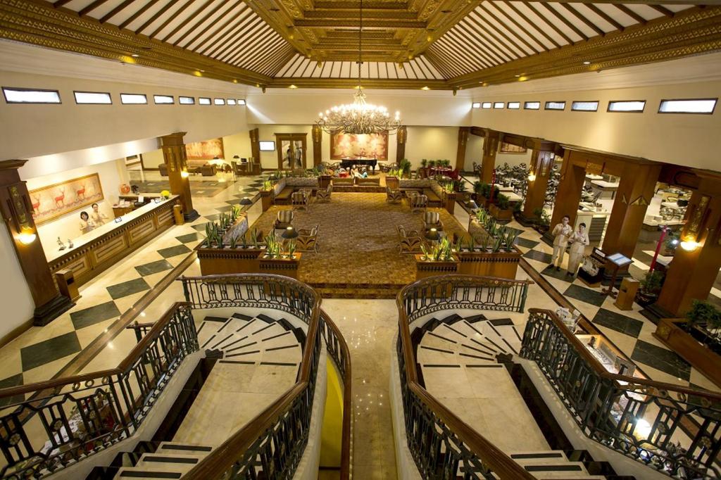 Prime Plaza Hotel Jogjakarta
