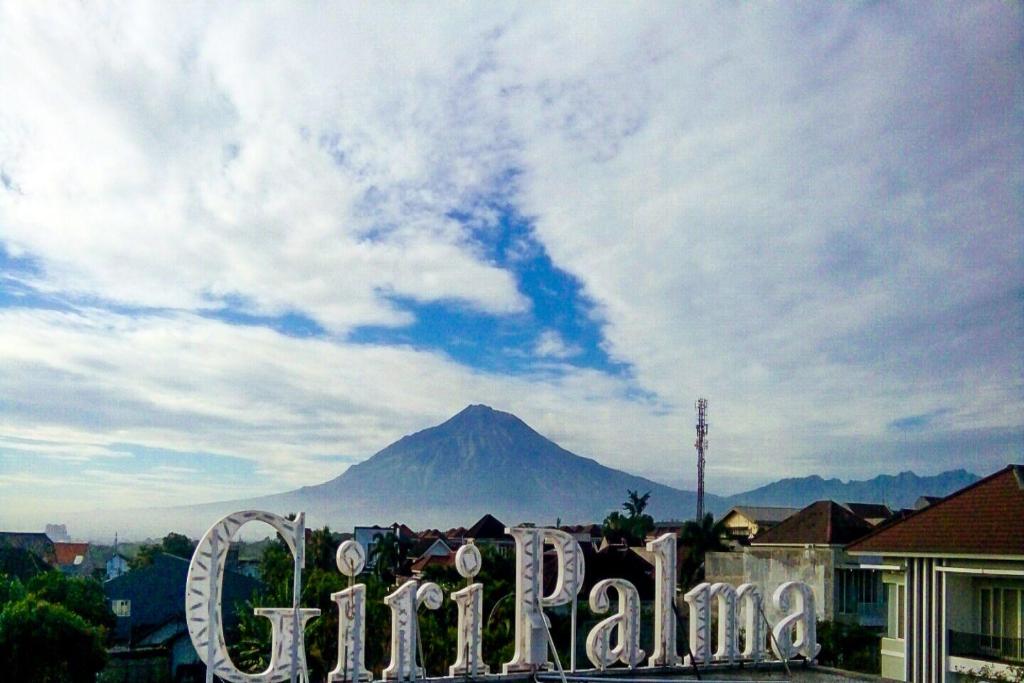 Giri Palma Hotel by ecommerceloka