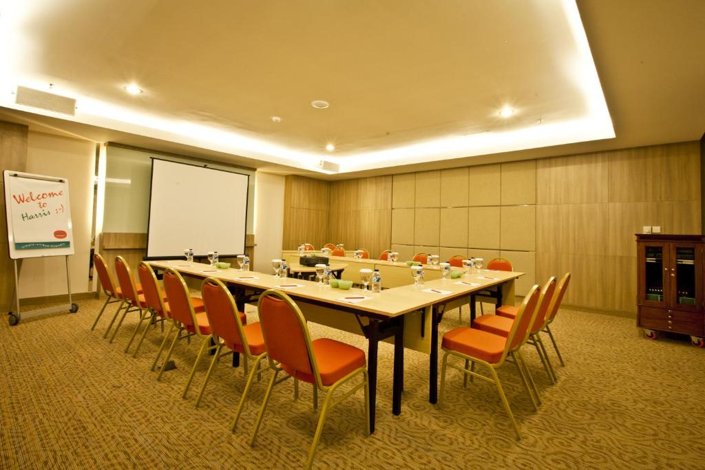 HARRIS Hotel & Conventions Malang