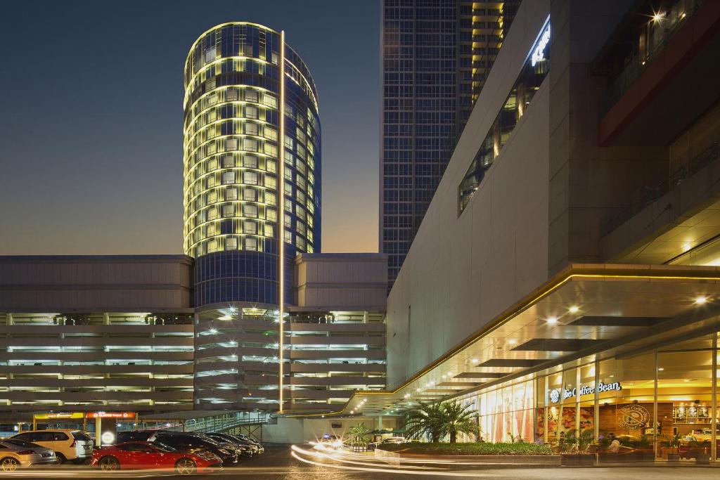 Hotel Ciputra World Surabaya managed by Swiss-Belhotel International
