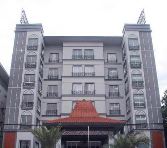 Grand Serela Yogyakarta by KAGUM Hotels