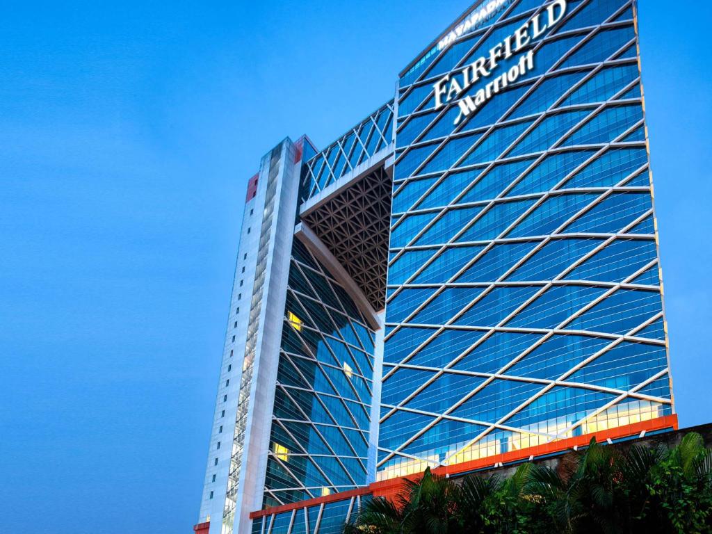 Fairfield by Marriott Surabaya - Medical Tourism | Indonesia Healthcare  Travel Industry