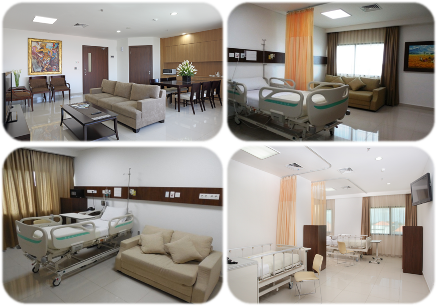Siloam Hospitals Denpasar