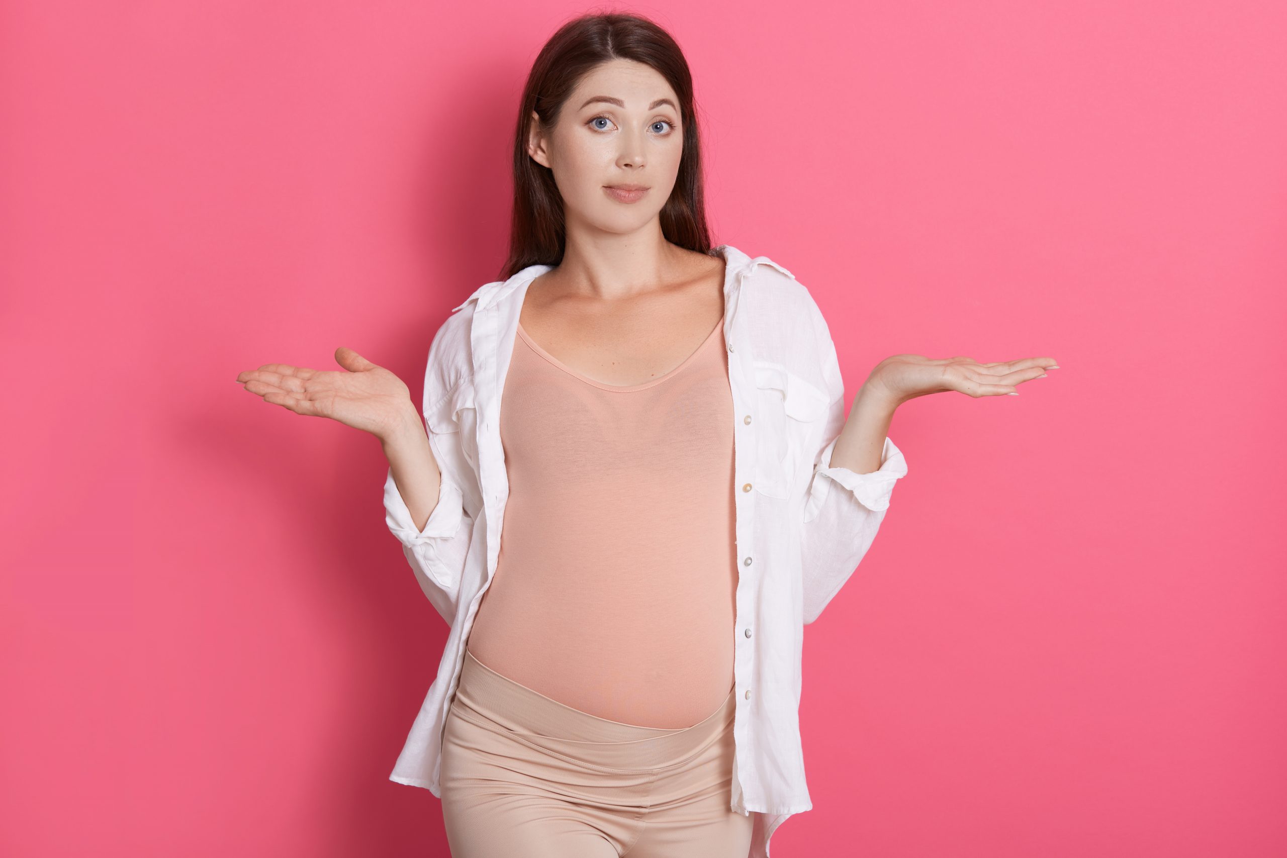 Cryptic Pregnancy : Mendadak Melahirkan Tanpa Sadar Bahwa Hamil