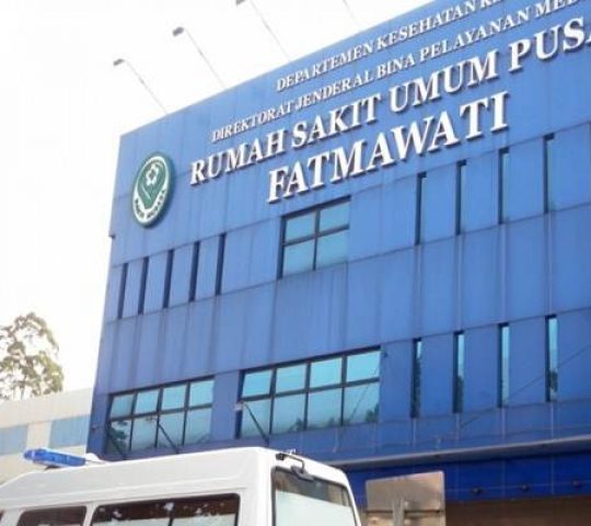 Rumah Sakit Umum Pusat Fatmawati
