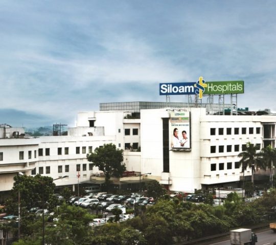 Siloam Hospitals Kebon Jeruk