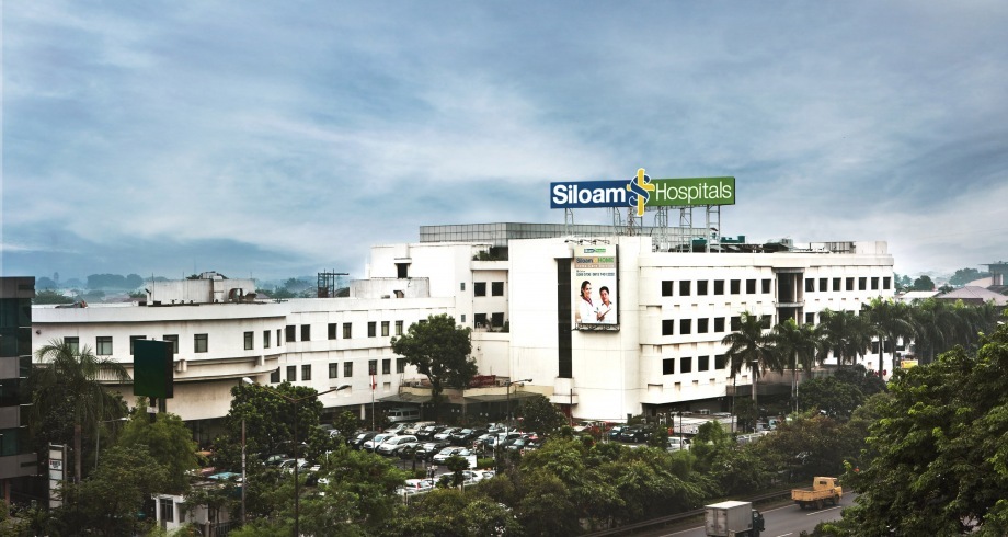 Siloam Hospitals Kebon Jeruk