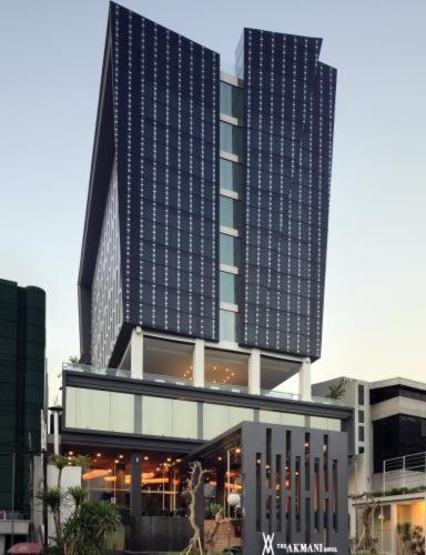 Akmani Hotel Jakarta