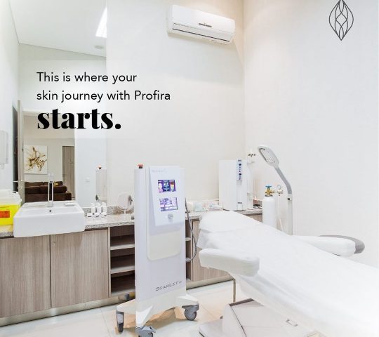 Profira Aesthetic and Anti-aging Clinic